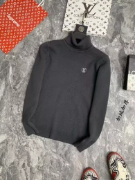 louis vuitton lv sweaters manches longues pour homme s_1277576